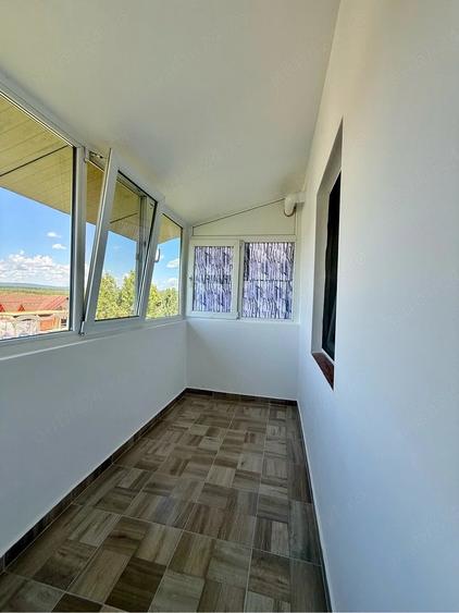Garsonieră decomandată în Micro 3