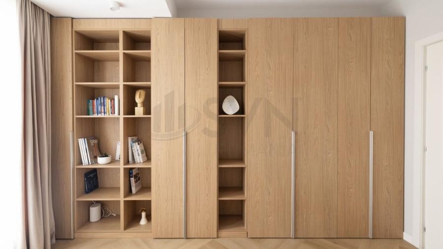 Apartament cu 3 camere decomandat în Nord