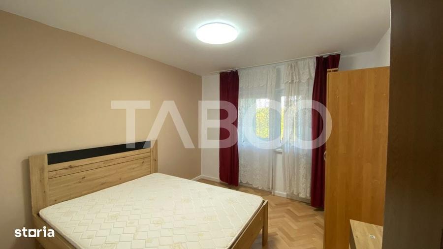 Apartament cu 2 camere decomandat în Valea Aurie