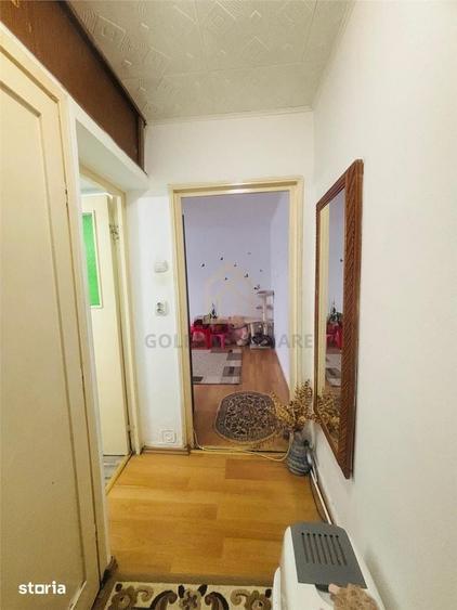 Apartament cu 2 camere în Republicii