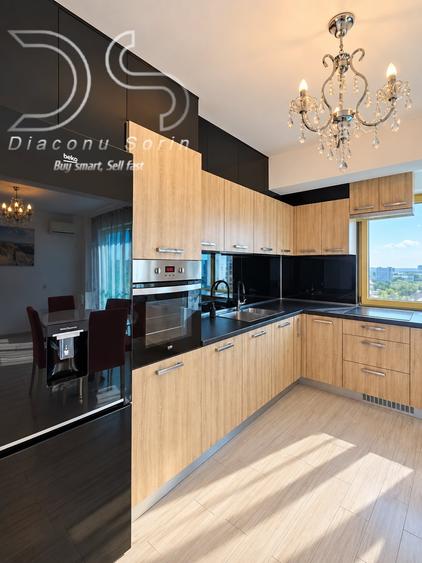 Apartament decomandat cu suprafata generoasa - 3