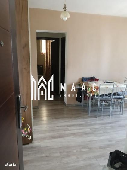 Apartament 2 camere de vanzare | Magnolia Sibiu | curte, parcare, CF - 6