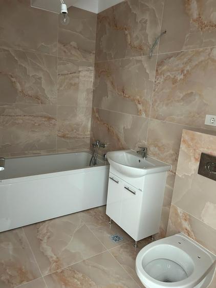Apartament cu 3 camere în Popești-Leordeni