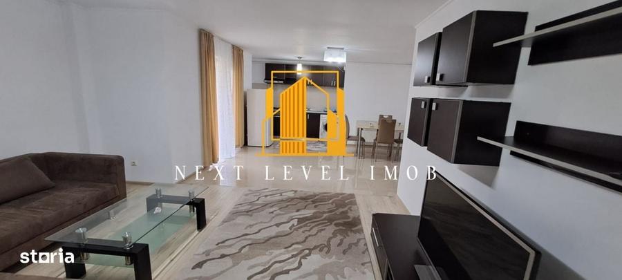 Apartament cu 3 camere în Calea București
