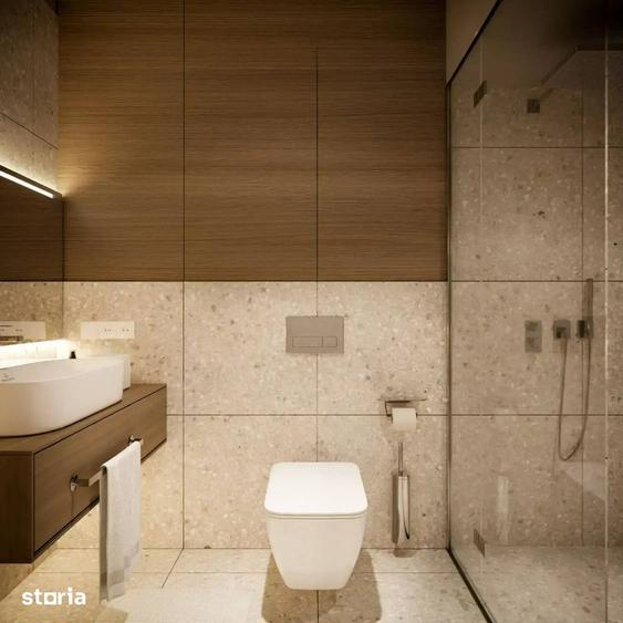 Apartament Lux 2 Camere Ferdinand I Central I Investitie - 5