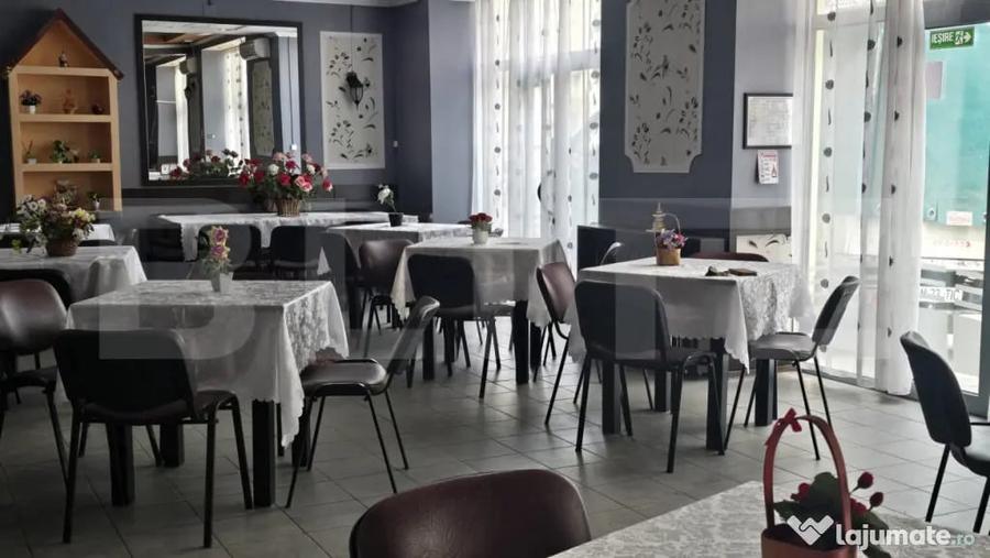 Spațiu comercial, de 210 mp, în Ultracentral