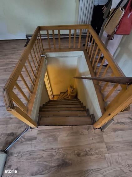 Apartament cu 3 camere decomandat în Peninsula