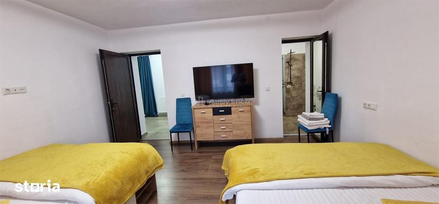 Casă cu 4 camere cu Teren 878 Mp în Sud
