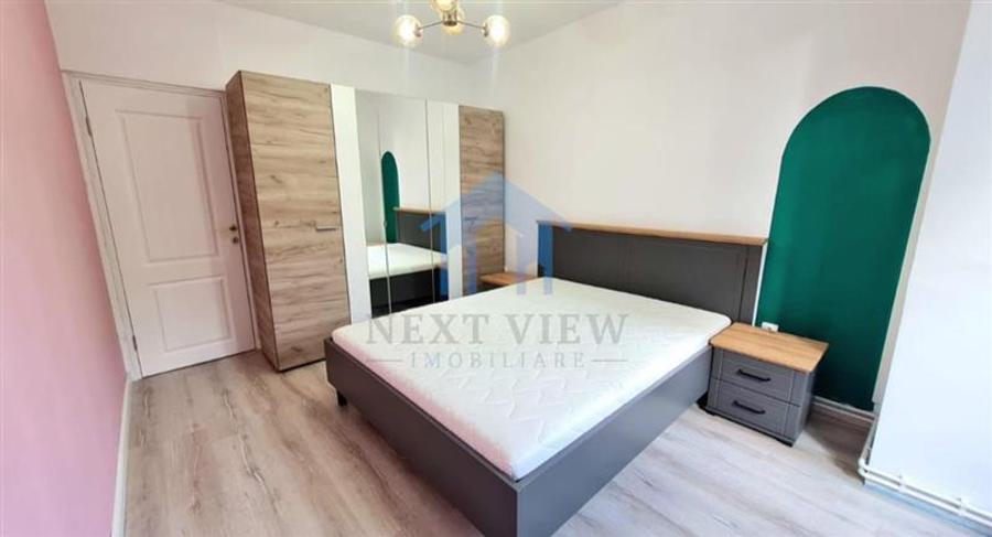 Apartament 3 camere, Gheorgheni - 6