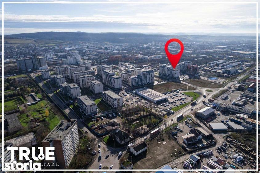 Apartament cu 2 camere în Bălcescu