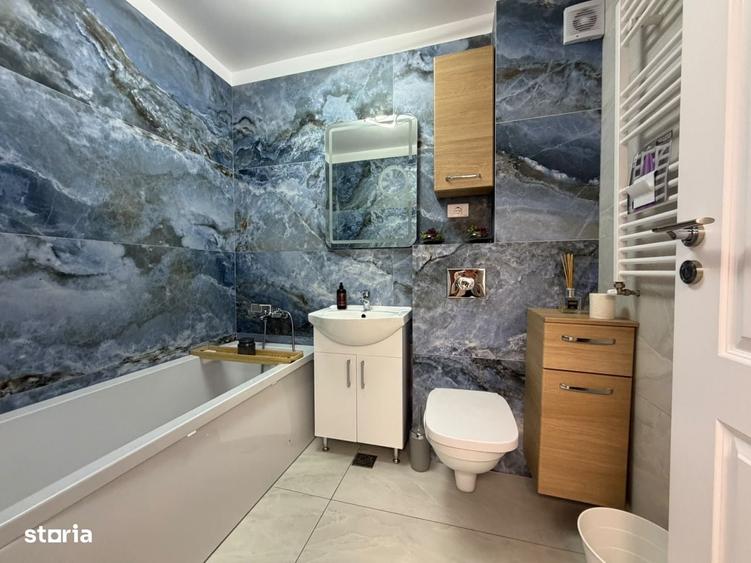 Apartament 2 Camere Sos. Oltenitei nr 20 + parcare - 1