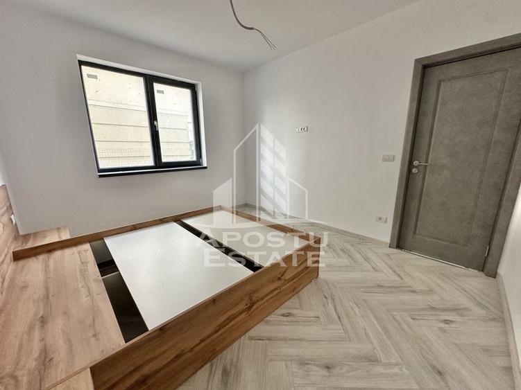 Apartament cu 2 camere decomandat, mobilat în Giroc — fotografia 3