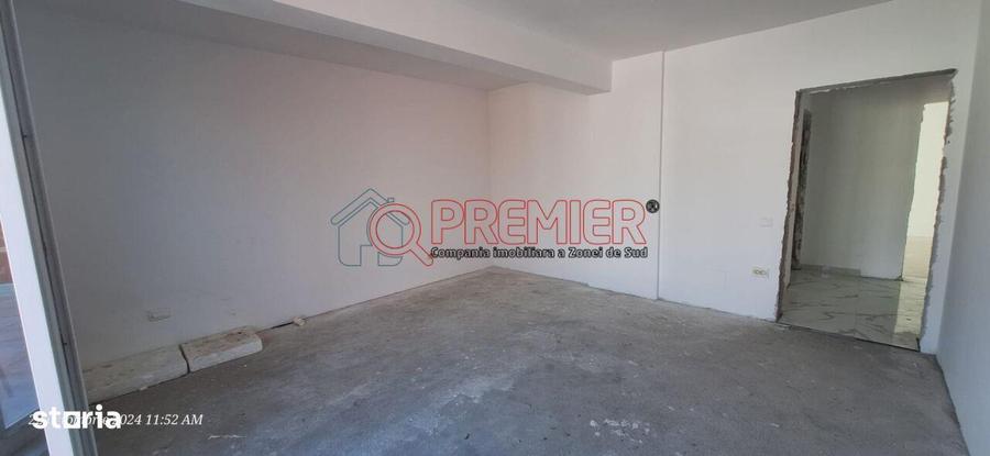 Apartament cu 2 camere în Central — fotografia 1
