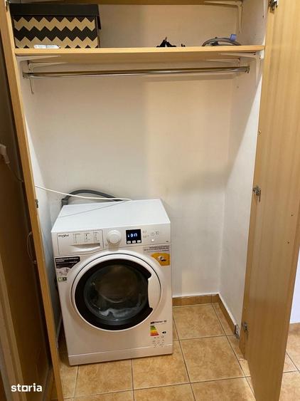 Garsonieră decomandată în Pantelimon