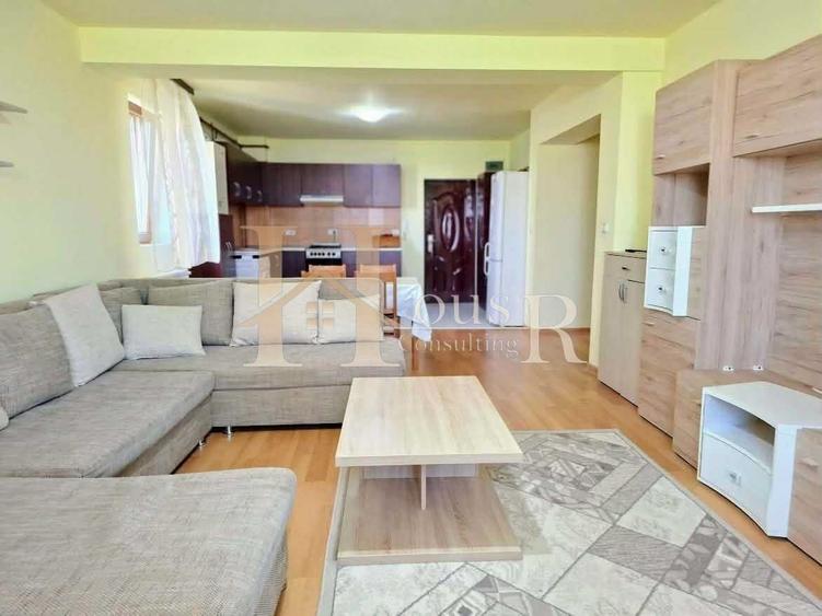Disponibil imediat, la etajul 2 din 3, apartament cu 3 cam si 2 bai ! - 2