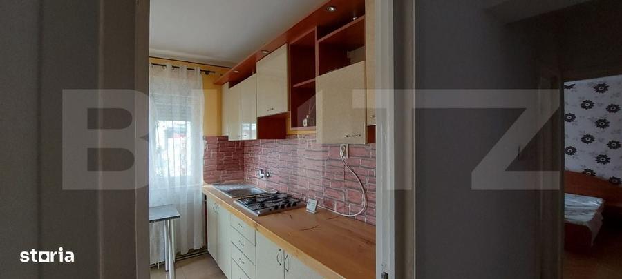 Apartament cu 3 camere în Doba