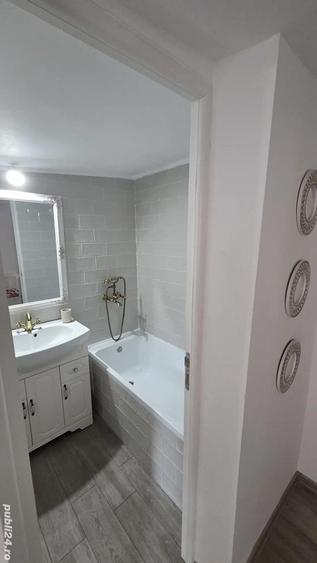 Casă cu 3 camere în Central