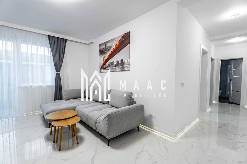 Apartament 2 camere de vânzare | Șelimbăr | parcare EV - 5