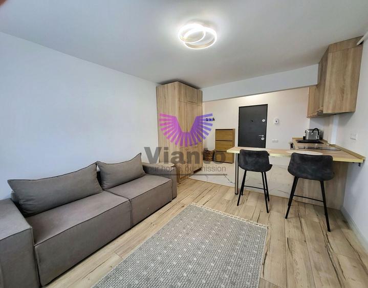 Apartament 2 camere modern | Lazaret | Sibiu - 3