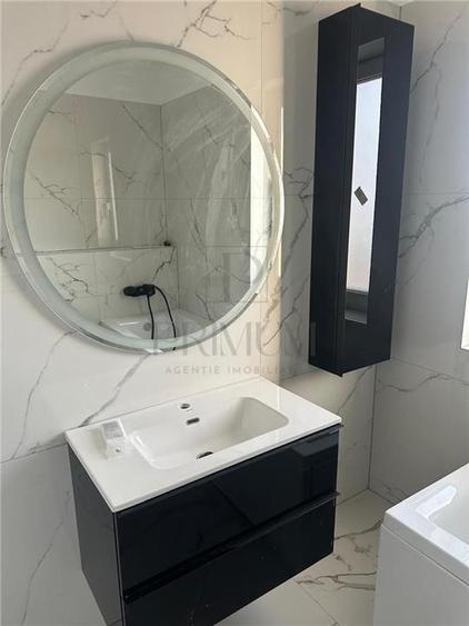 Duplex cu 4 camere cu Canalizare în Dumbrăvița