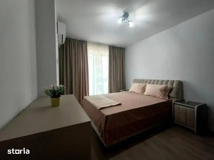 2 Camere+parcare | 4 minute Metrou Teclu | Prima inchiriere | Estoria - 12