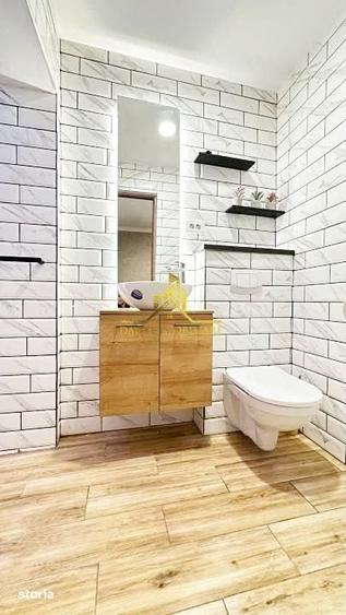 Apartament cu 2 camere semidecomandat în Iris