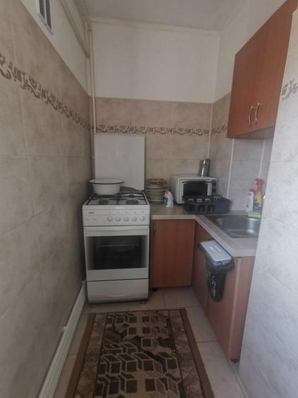 Garsonieră decomandată în Inel II
