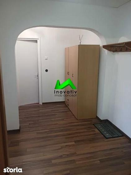 Apartament cu 2 camere decomandat, mobilat în Mihai Viteazul