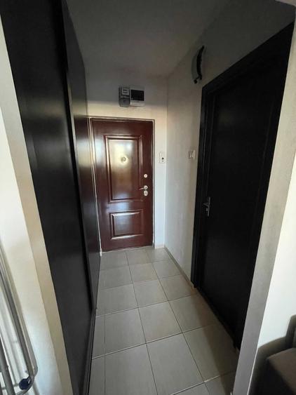 Garsonieră nedecomandată în Mănăștur