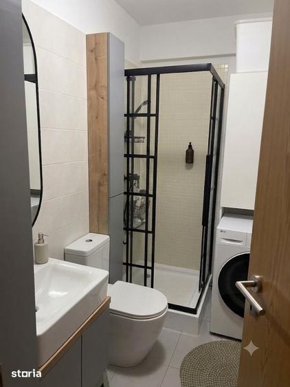 Apartament cu 3 camere în Militari