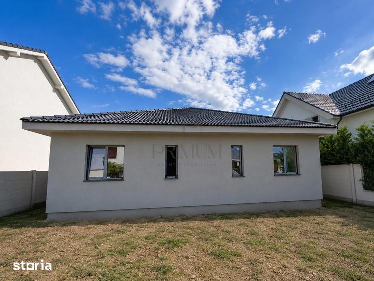 DUPLEX PARTER, MOSNITA NOUA, - 3