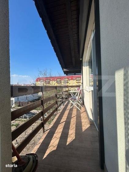 Apartament cu 4 camere în Central