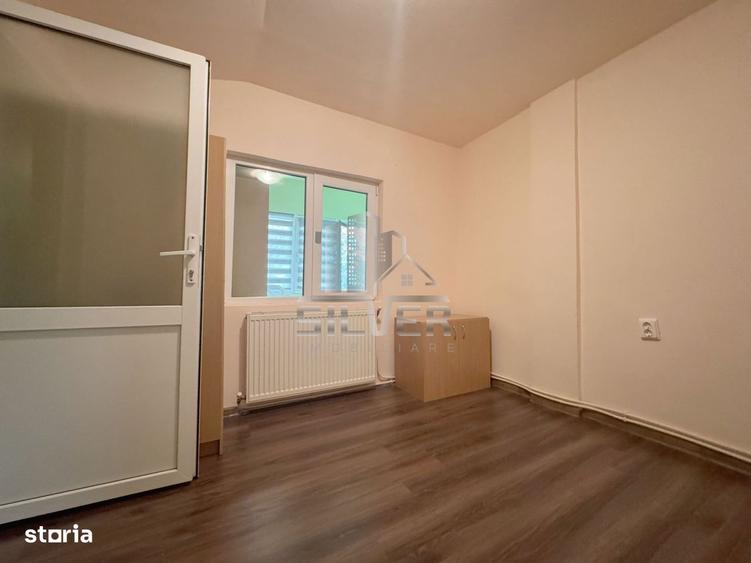 Casă cu 3 camere în Grigorescu