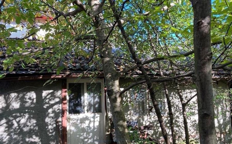 Casă individuală cu 1 camere cu Canalizare în Craiter