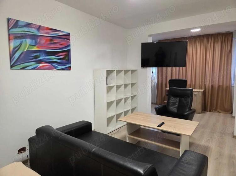 Apartament 1 camera zona Avram Iancu - 8