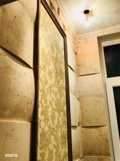 Apartament exclusivist in cladire istorica 100 mp, 3 camere, Centr - 6
