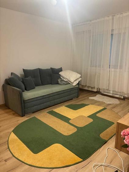 Apartament 2 camere Pacurari - Carrefour Market - 2