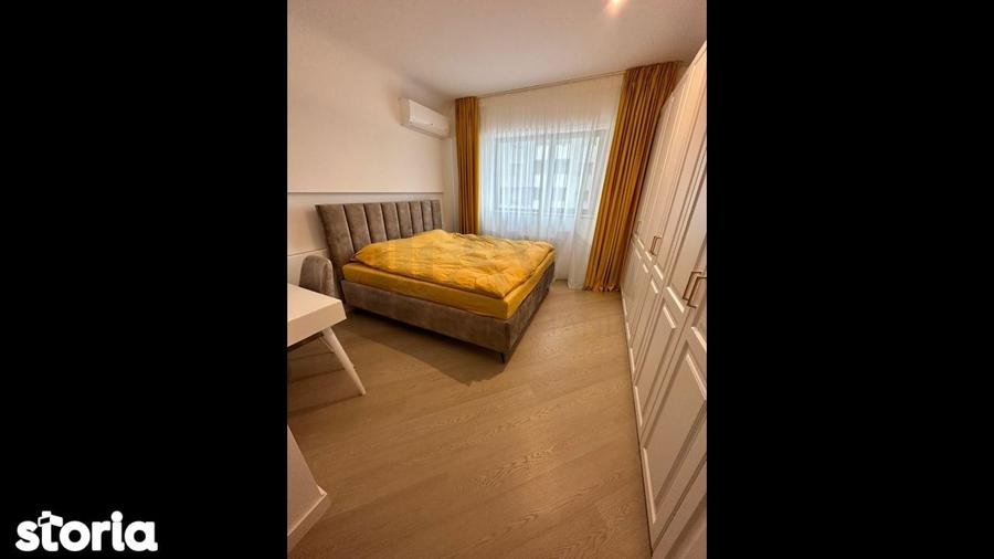 Apartament cu 3 camere în Pipera — fotografia 3