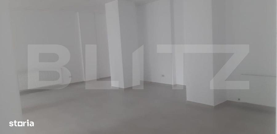 Spațiu comercial, de 148 mp, în Paltin