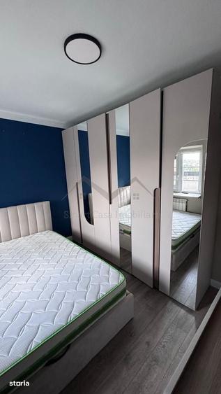 Apartament cu 4 camere în Nicolina