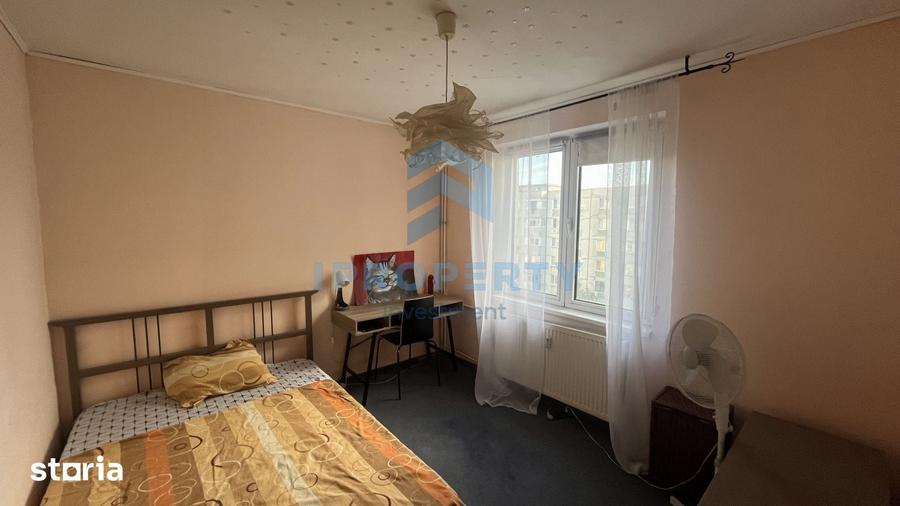 Inchiriere Apartament 3 camere in Crangasi - 5