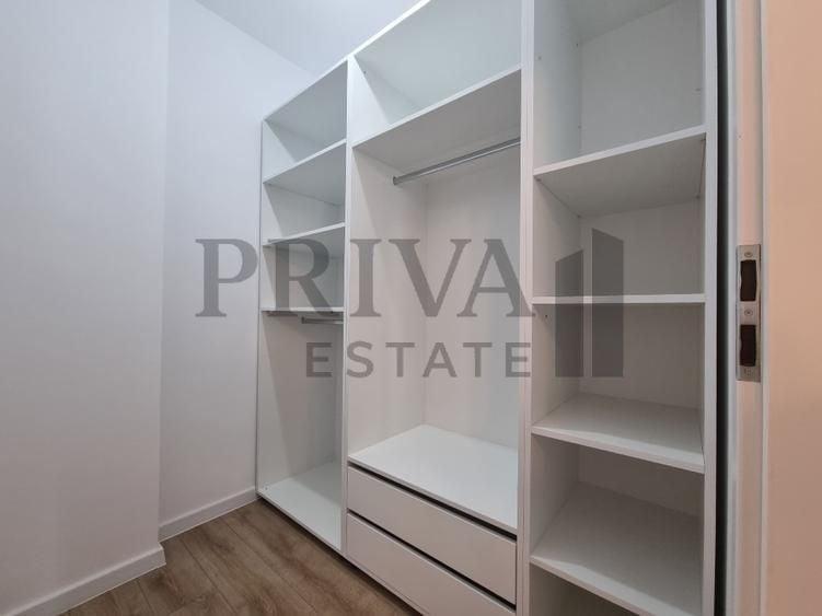 Apartament modern 2 camere, 53 mp, etaj 4, Vivalia Grand - 7
