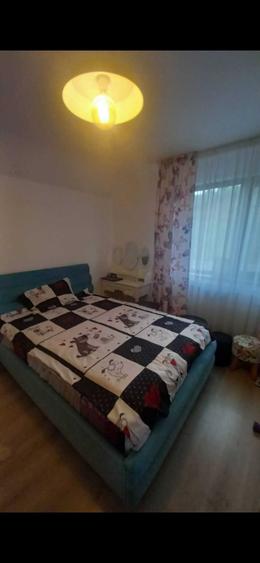 Casă cu 4 camere în Bucium