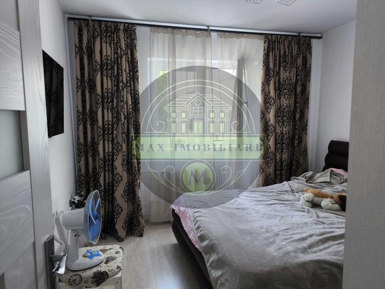 Apartament cu 2 camere circular în Nord