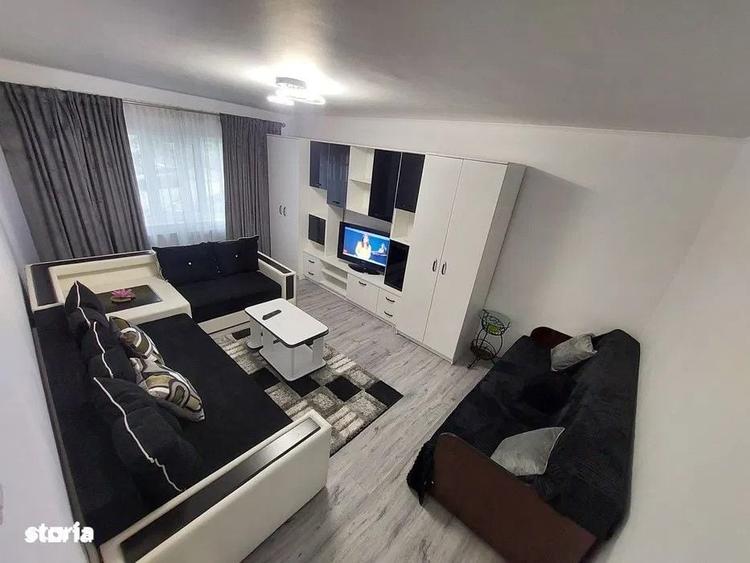 Apartament cu 2 camere în Sud