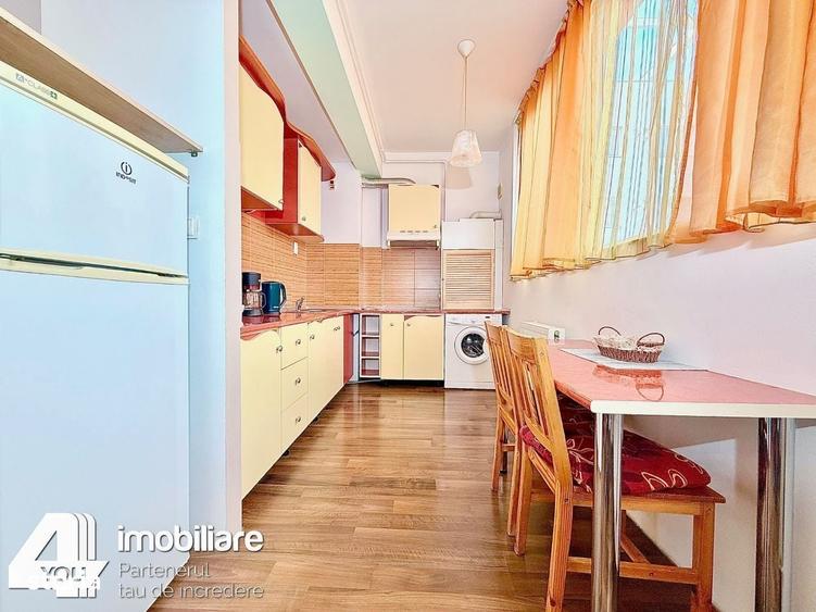 Apartament cu 2 camere în UTA
