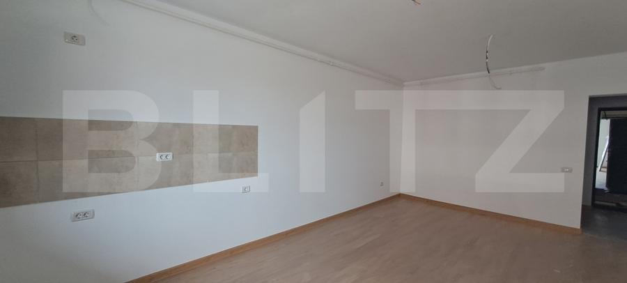 Garsonieră decomandată în Sânpetru