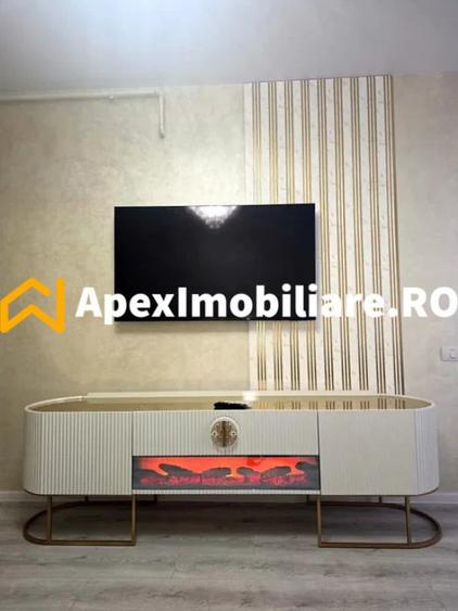 Apartament cu 2 camere decomandat în Sălaj