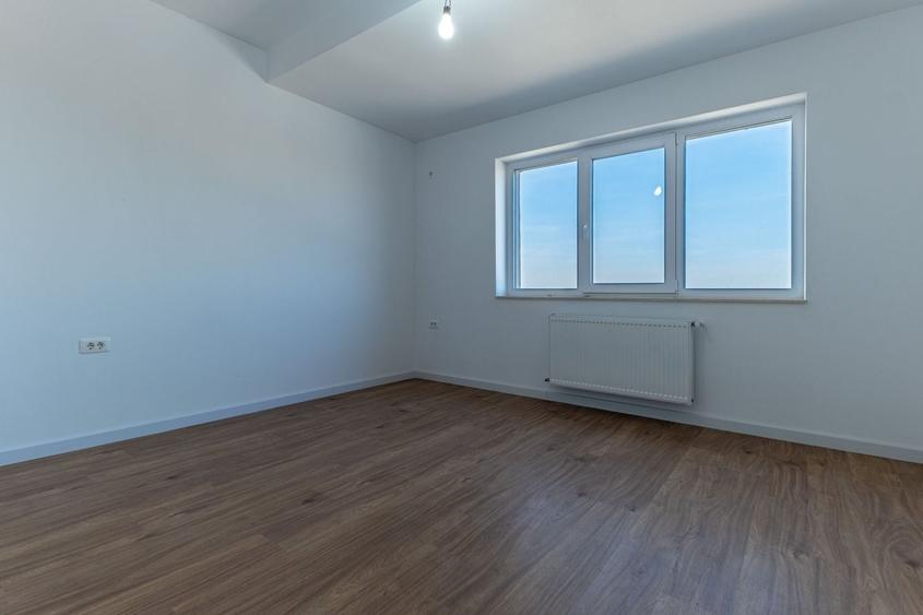Apartament cu 2 camere în Metalurgiei