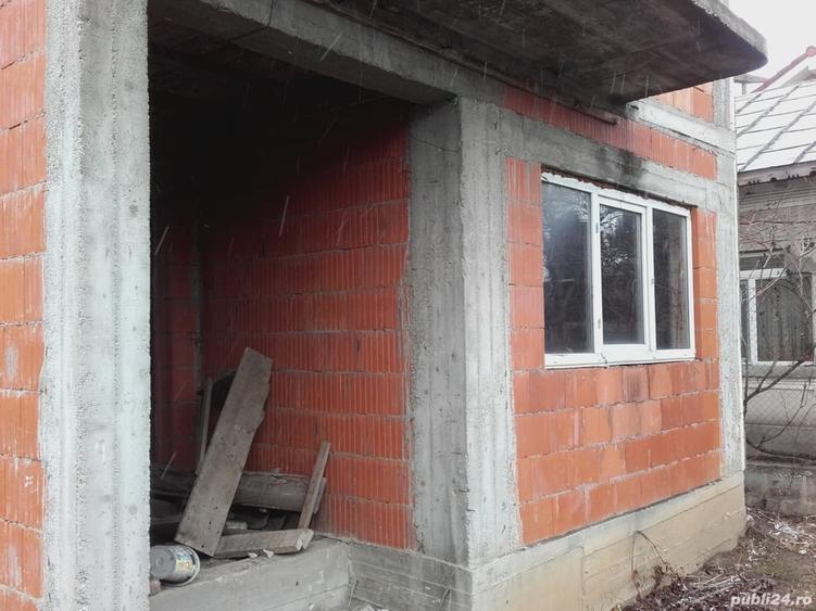 Casă cu 4 camere cu Teren 314 Mp în Bariera Vâlcii